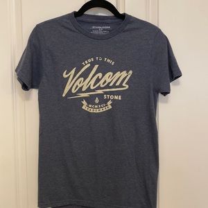 Men’s Volcom t-shirt
